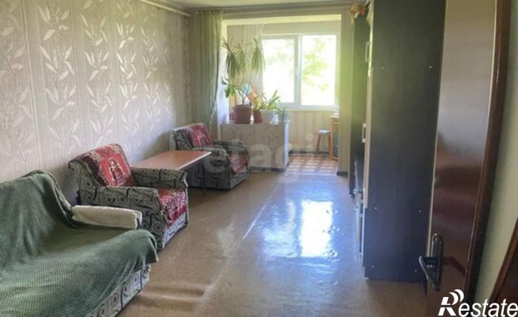 3-комн квартира Бахчисарай, Подгородняя улица, 77А