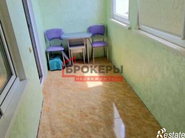 1-комн квартира Севастополь, Столетовский проспект, 24
