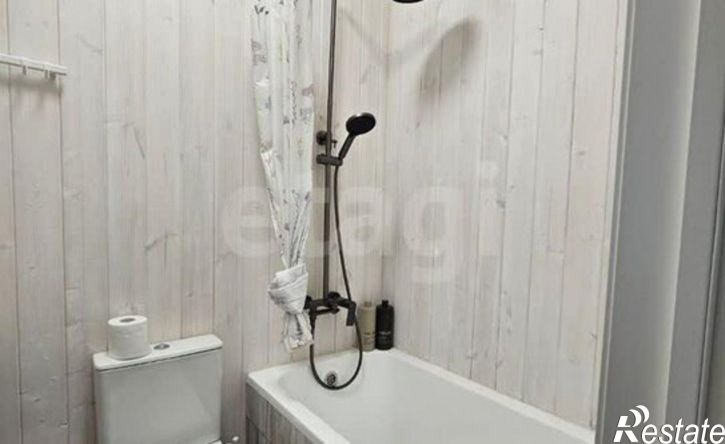 1-комн квартира Севастополь, улица Хрусталёва, 105