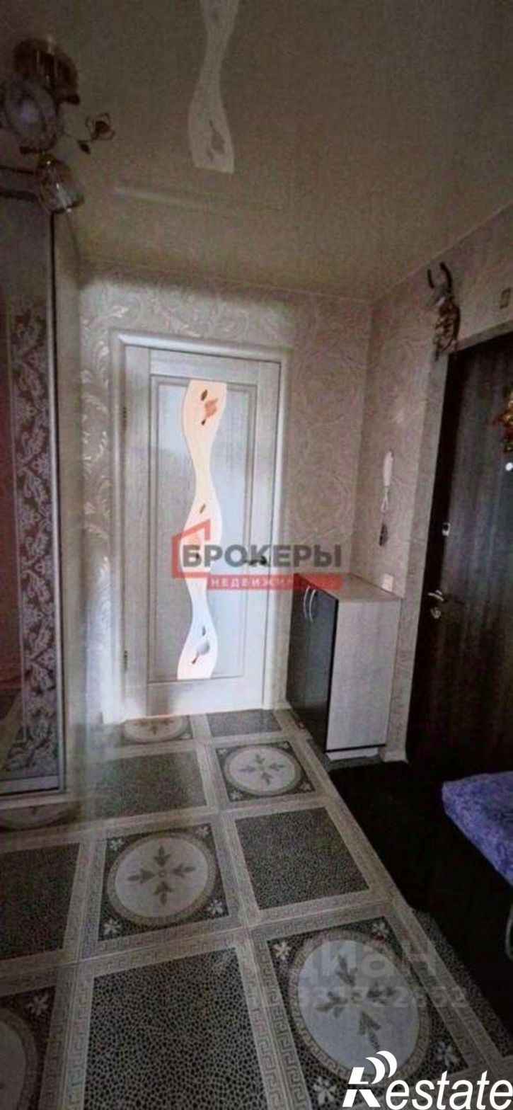 1-комн квартира Столетовский проспект, 24