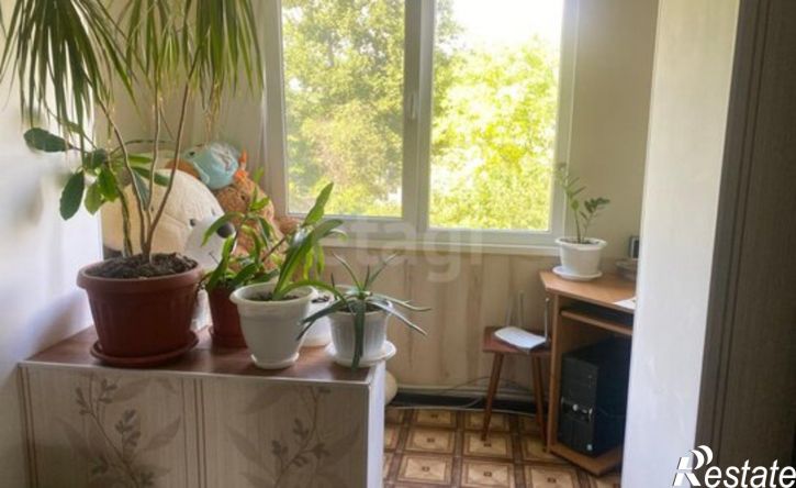 3-комн квартира Бахчисарай, Подгородняя улица, 77А