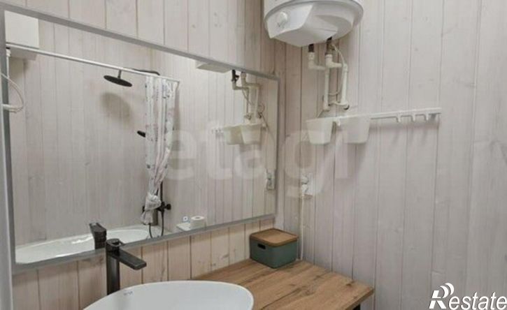 1-комн квартира Севастополь, улица Хрусталёва, 105