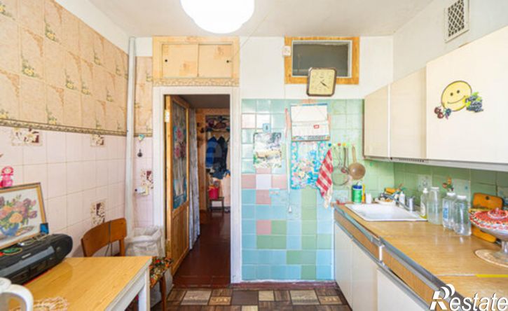 2-комн квартира Севастополь, улица Генерала Жидилова, 42