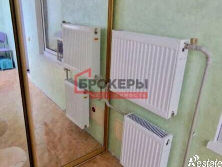 1-комн квартира Севастополь, Столетовский проспект, 24