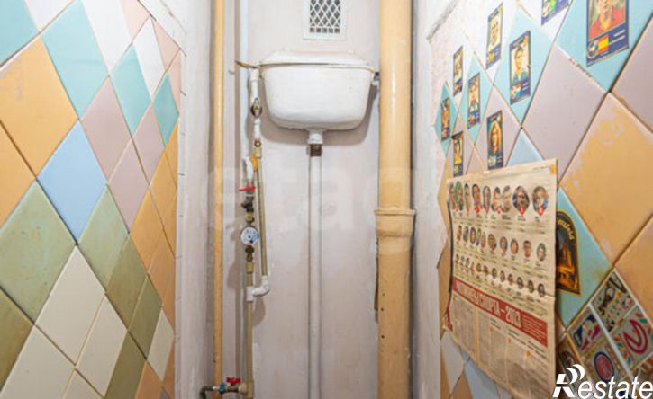 2-комн квартира Севастополь, улица Генерала Жидилова, 42