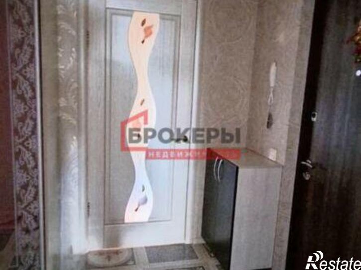 1-комн квартира Севастополь, Столетовский проспект, 24