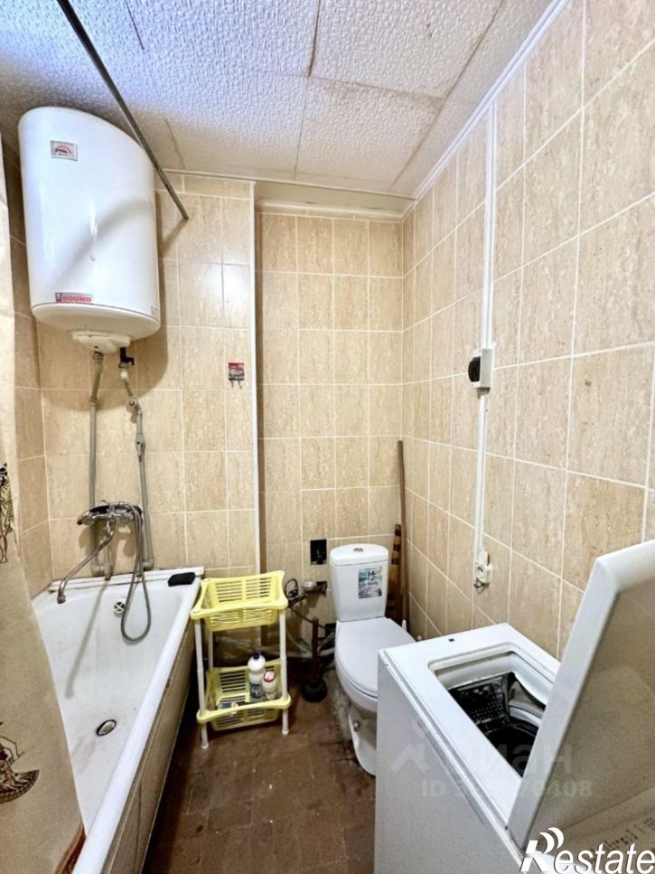 1-комн квартира Феодосия, улица Первушина, 32