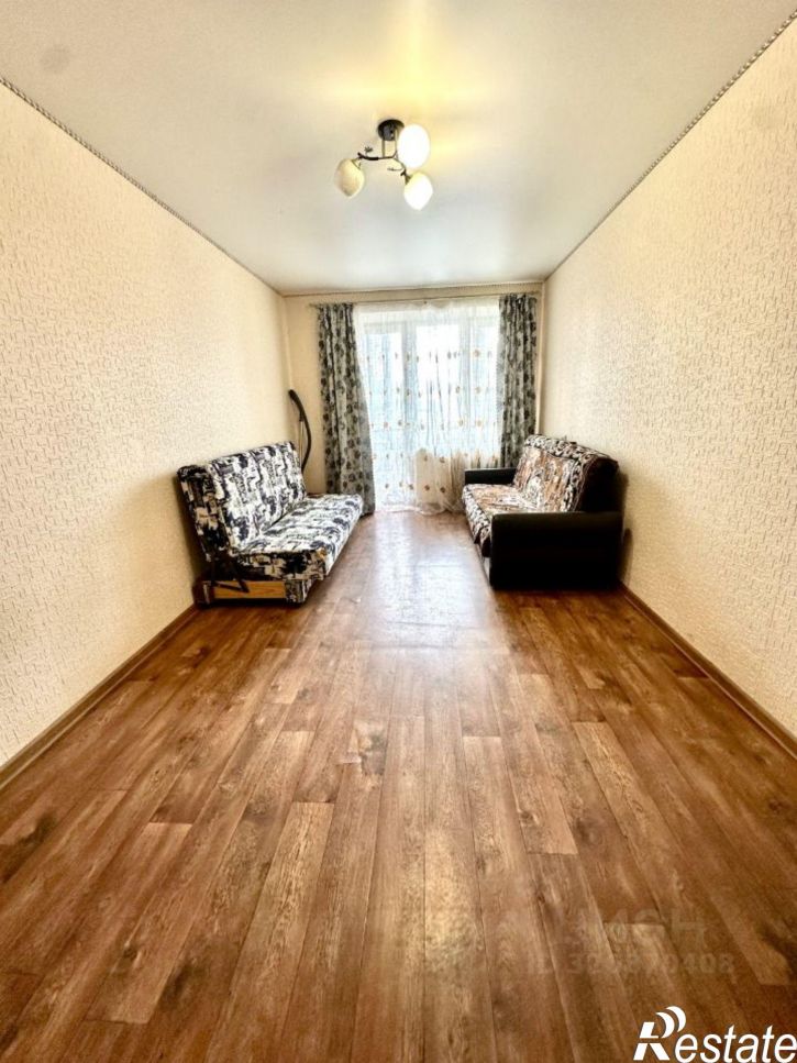 1-комн квартира Феодосия, улица Первушина, 32
