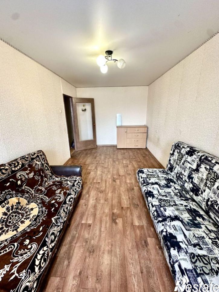 1-комн квартира Феодосия, улица Первушина, 32
