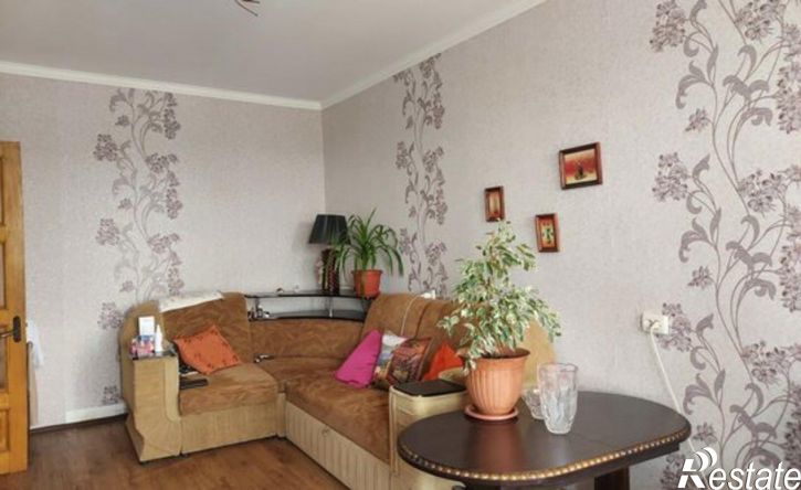 2-комн квартира Симферополь, улица Дружбы, 62