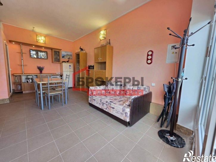 2-комн квартира улица Лётчиков, 3Е
