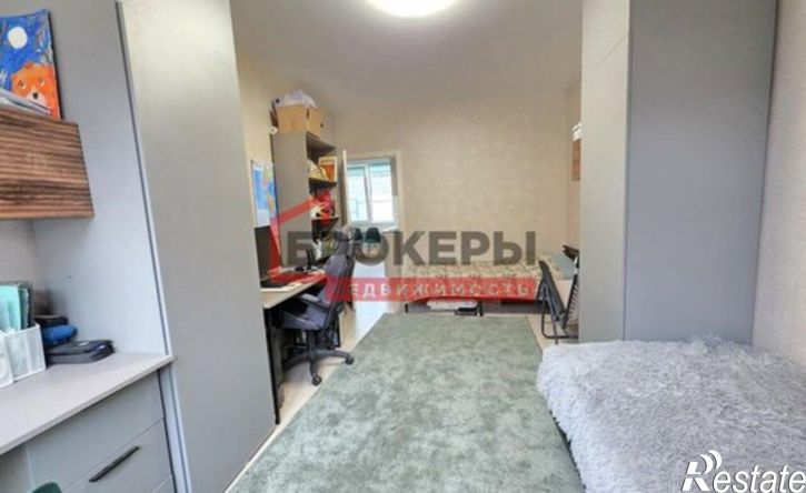 2-комн квартира Севастополь, товарищество собственников недвижимости Орешек, Ореховая улица, 30
