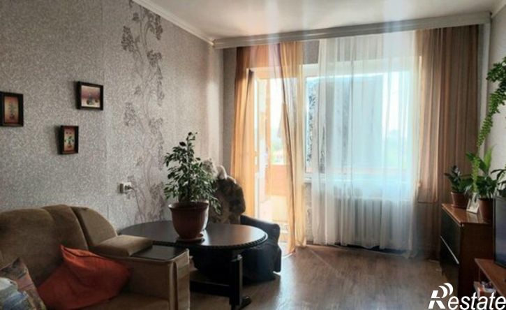 2-комн квартира Симферополь, улица Дружбы, 62