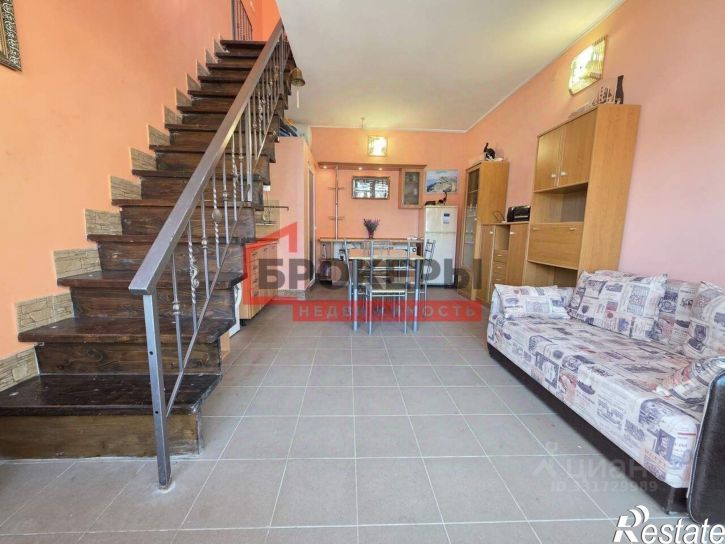 2-комн квартира улица Лётчиков, 3Е