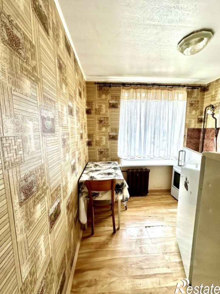 1-комн квартира Феодосия, улица Первушина, 32