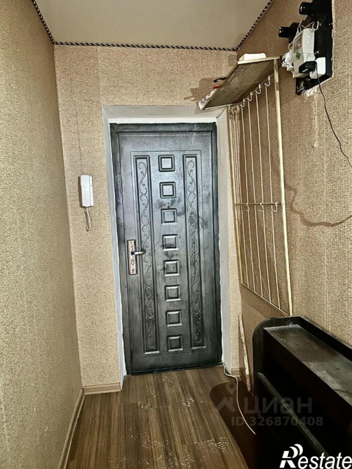 1-комн квартира Феодосия, улица Первушина, 32