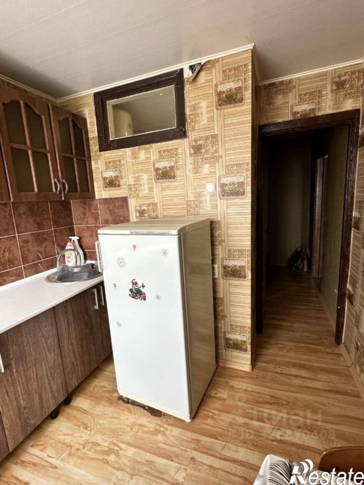 1-комн квартира Феодосия, улица Первушина, 32