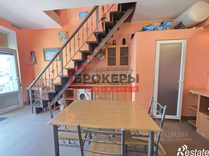 2-комн квартира улица Лётчиков, 3Е