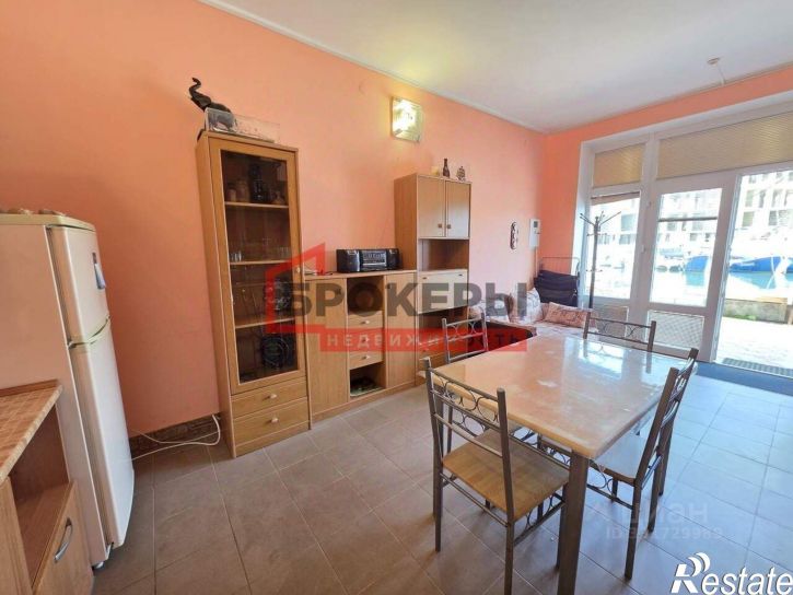 2-комн квартира улица Лётчиков, 3Е
