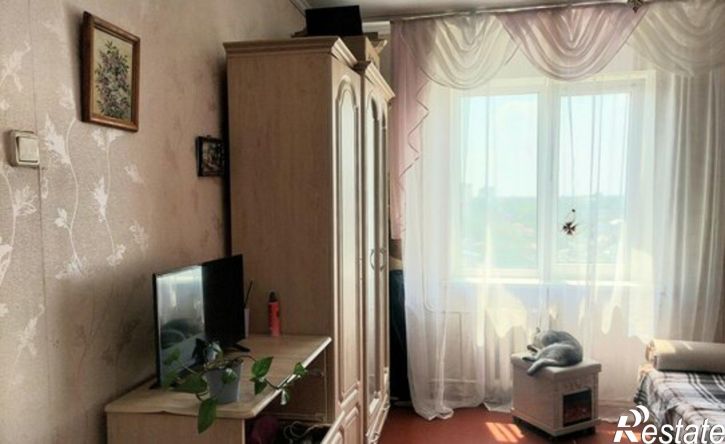 2-комн квартира Симферополь, улица Дружбы, 62