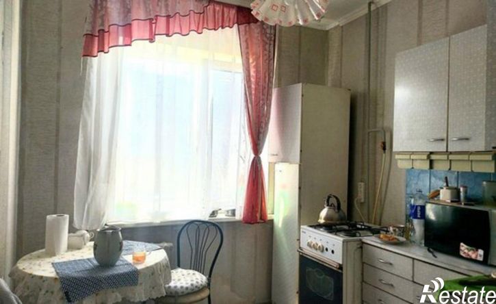2-комн квартира Симферополь, улица Дружбы, 62