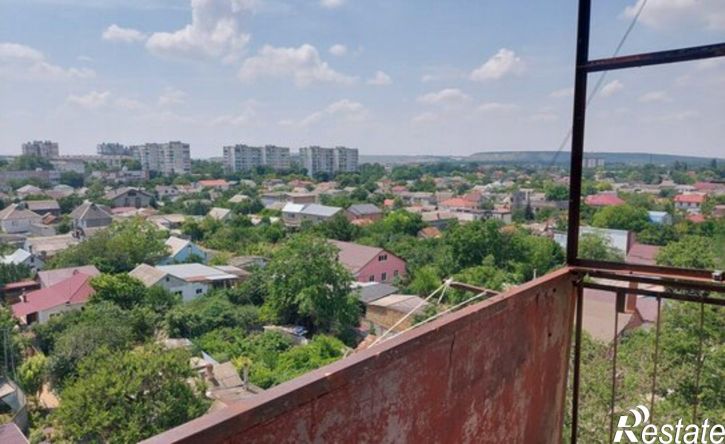 2-комн квартира Симферополь, улица Дружбы, 62