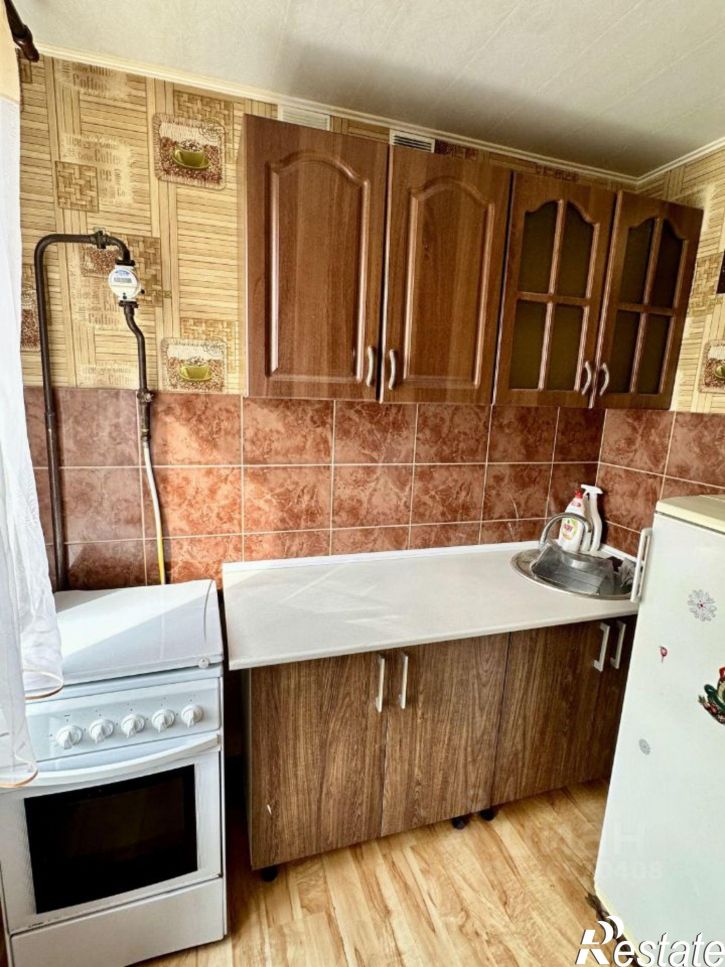 1-комн квартира Феодосия, улица Первушина, 32