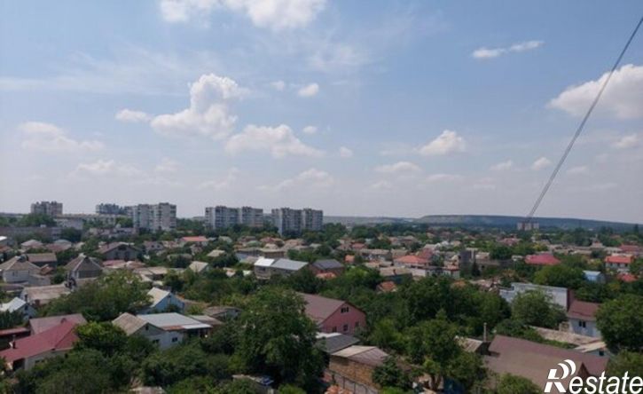 2-комн квартира Симферополь, улица Дружбы, 62