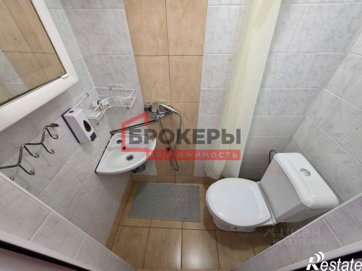 2-комн квартира улица Лётчиков, 3Е