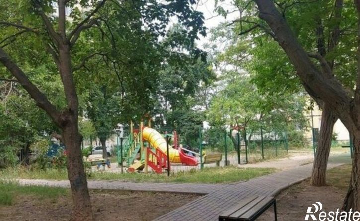 2-комн квартира Симферополь, улица Дружбы, 62