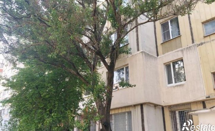 2-комн квартира Симферополь, улица Дружбы, 62