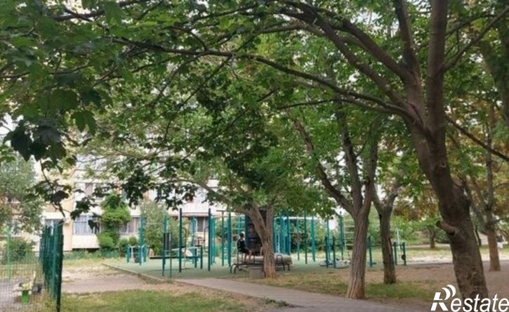 2-комн квартира Симферополь, улица Дружбы, 62