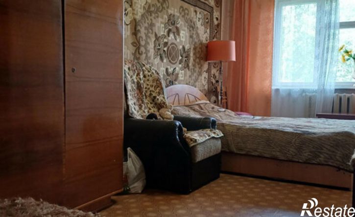 3-комн квартира Симферополь, улица Крымских Партизан, 3
