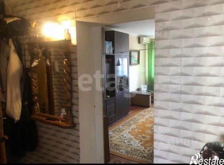 3-комн квартира городской округ Евпатория