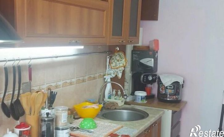 3-комн квартира Евпатория, проспект Победы, 48