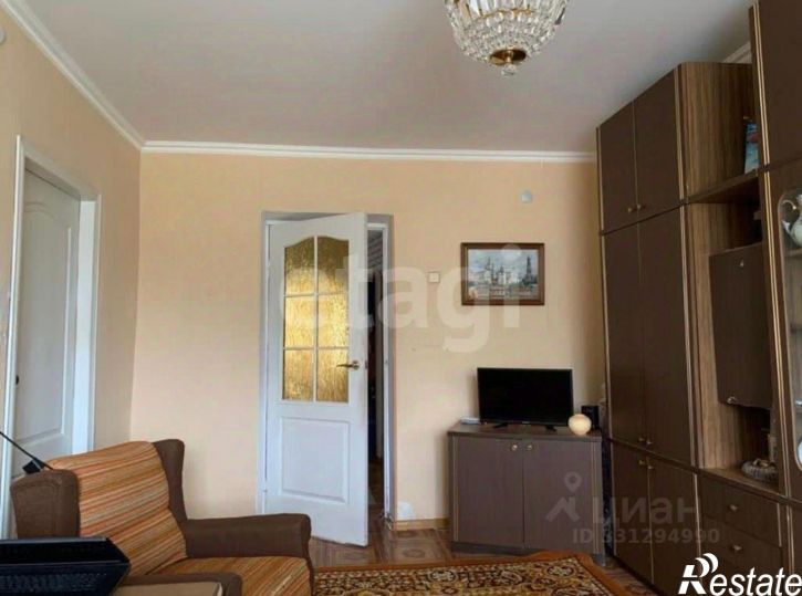 3-комн квартира городской округ Евпатория