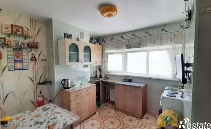 1-комн квартира Севастополь, улица Меньшикова, 84