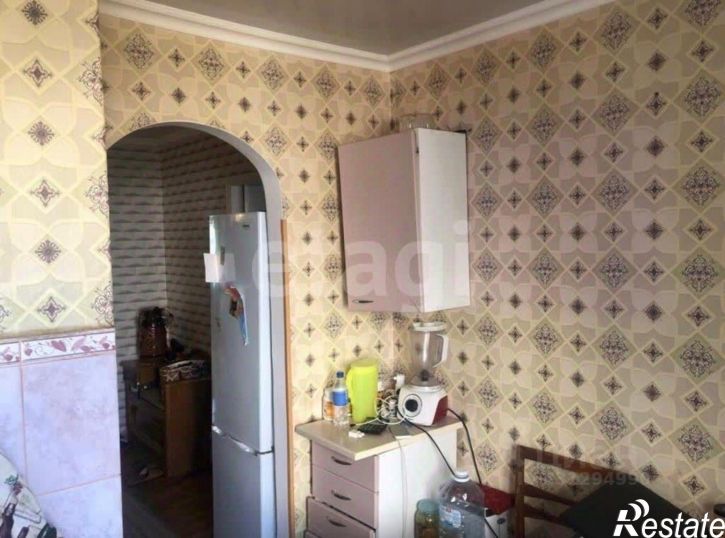 3-комн квартира городской округ Евпатория