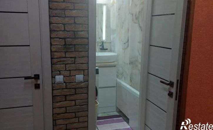 3-комн квартира Евпатория, проспект Победы, 48