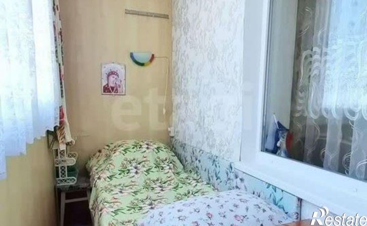 1-комн квартира Севастополь, улица Меньшикова, 84