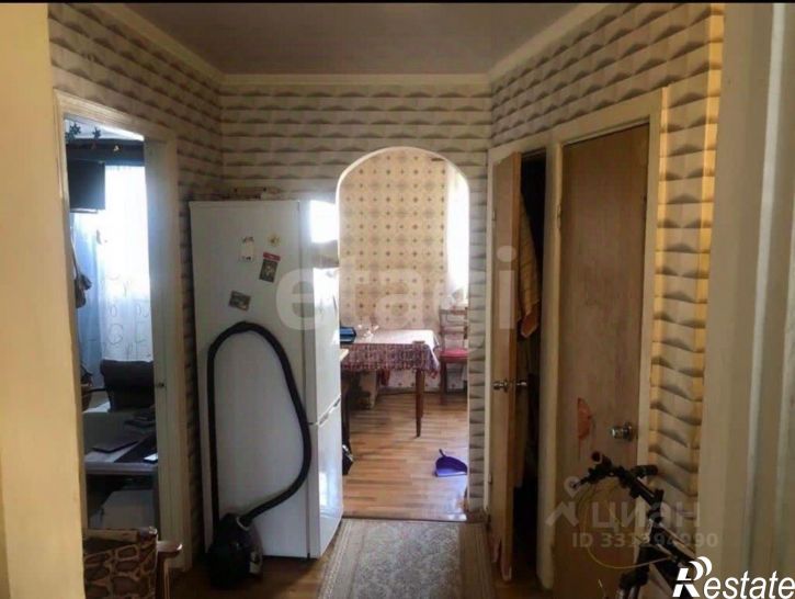 3-комн квартира городской округ Евпатория