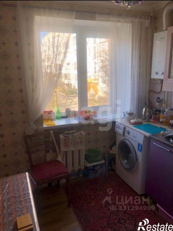 3-комн квартира городской округ Евпатория
