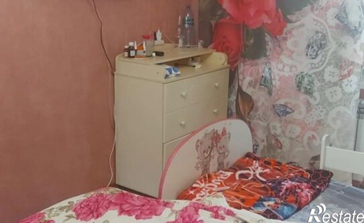 3-комн квартира Евпатория, проспект Победы, 48