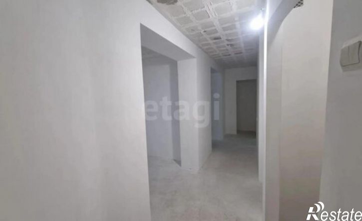 3-комн квартира Севастополь, улица Маршала Геловани, 30