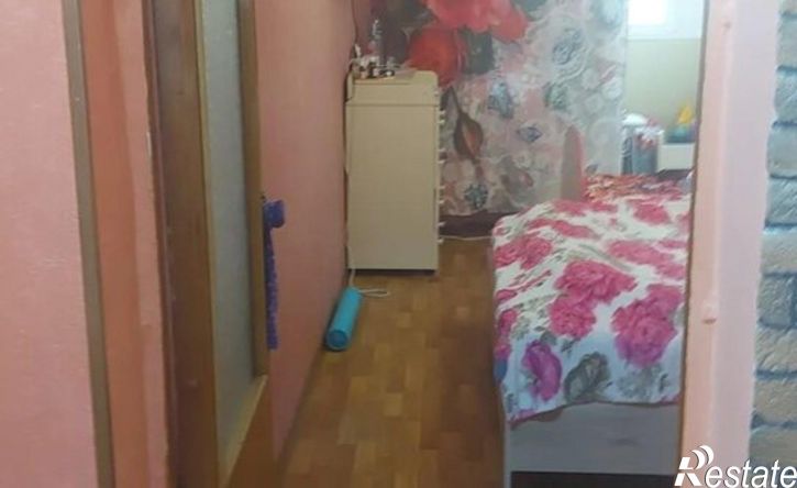 3-комн квартира Евпатория, проспект Победы, 48