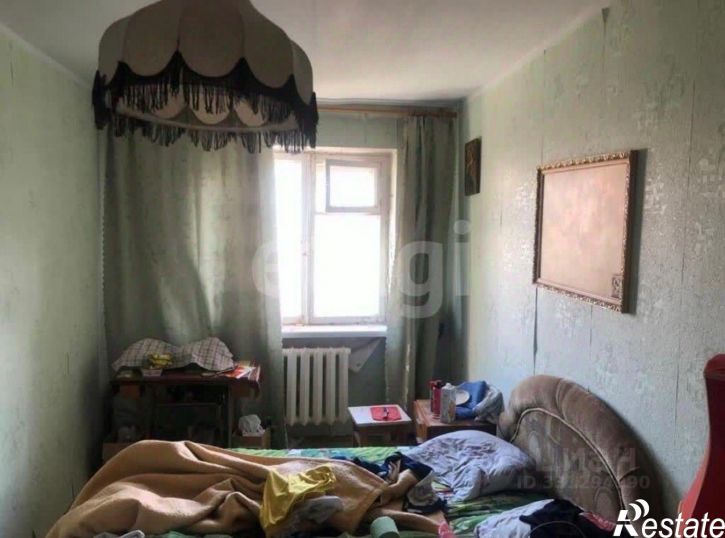 3-комн квартира городской округ Евпатория