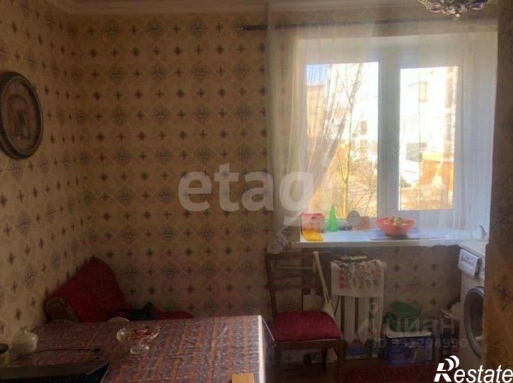 3-комн квартира городской округ Евпатория