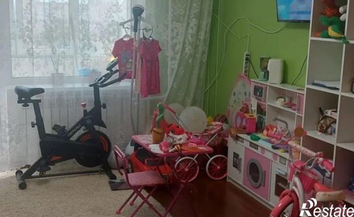 3-комн квартира Евпатория, проспект Победы, 48
