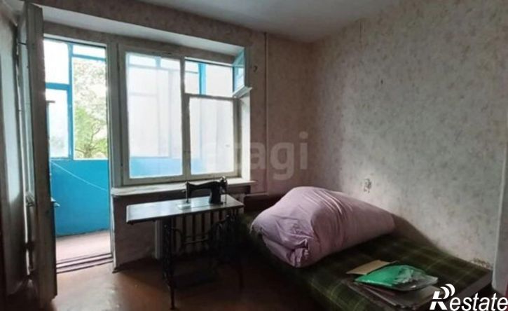 1-комн квартира Симферополь, Заводской переулок, 31