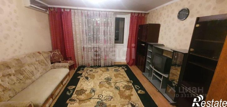 2-комн квартира городской округ Евпатория